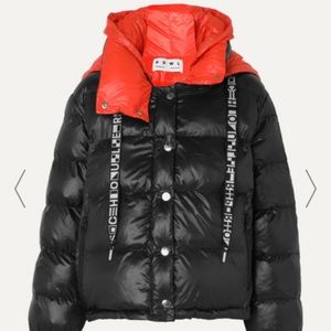 Proenza Schouler PSWL Reversible Jacket Size XS